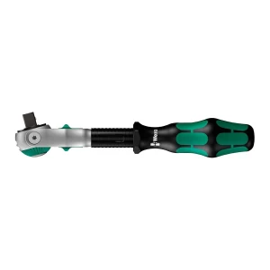 Grzechotka Zyklop Wera 8000 B, 3/8", 199 mm Wera
