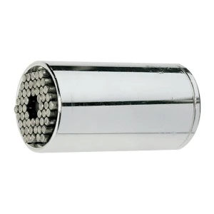 Nasadka wielofunkcyjna Maxi-Gripper do uszkodzonych śrub 1/2" 13 x 32 mm 08138 Wiha