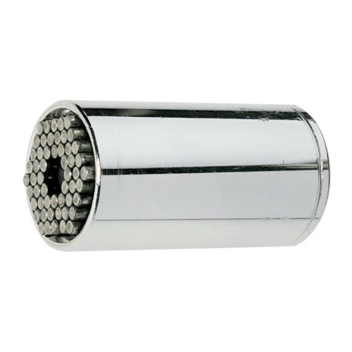 Nasadka wielofunkcyjna Maxi-Gripper do uszkodzonych śrub 1/2" 13 x 32 mm 08138 Wiha