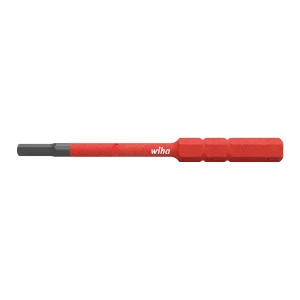 Trzpień wymienny slimBit VDE szesciokątny 1,5mm x 75mm 37222 Wiha