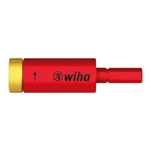 Adapter momentu obrotowego easyTorque VDE 1000V AC 2Nm 41342 Wiha