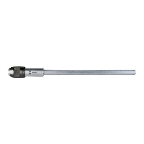 Adapter Vario nr 830 do bitów, zgniazdo 6-kątne 1/4", 165 mm Wera