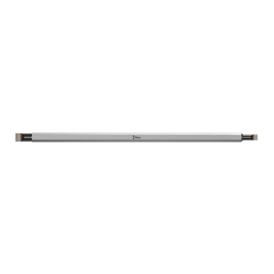 Trzpień dwustronny Vario 175 mm, płaski 4x0,6/6x1mm Wera