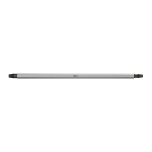 Trzpień dwustronny Vario do śrub z gniazdem TORX 175 mm, T6/T8 Wera