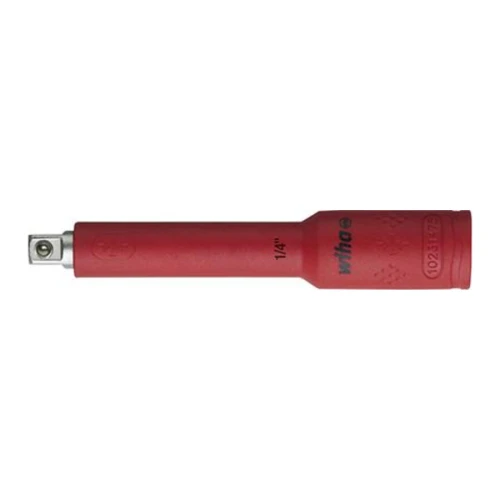 Przedłużka 1/4" VDE 75 mm Wiha
