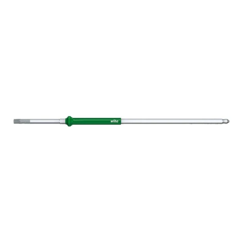 Trzpień zamienny Torque do śrub z lbem z gniazdem TORX 4x175mm Wiha
