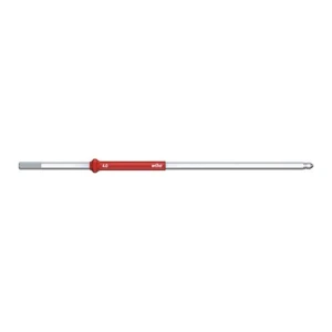 Trzpień zamienny Torque do śrub z gniazdem sześciokątnym 1,5x175mm Wiha
