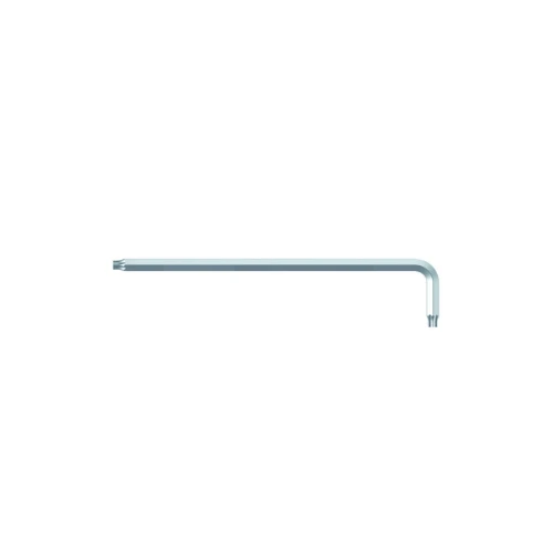 Klucz trzpieniowy długi tytanowo-srebrny T40 x 210mm Wiha