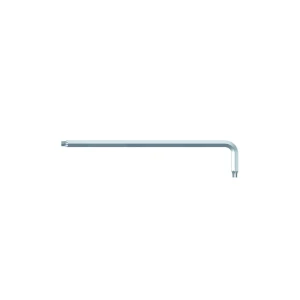 Klucz trzpieniowy długi tytanowo-srebrny T45 x 232mm Wiha