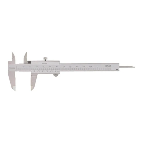 Suwmiarka kieszonkowa stal nierdzewna 150 mm Forum