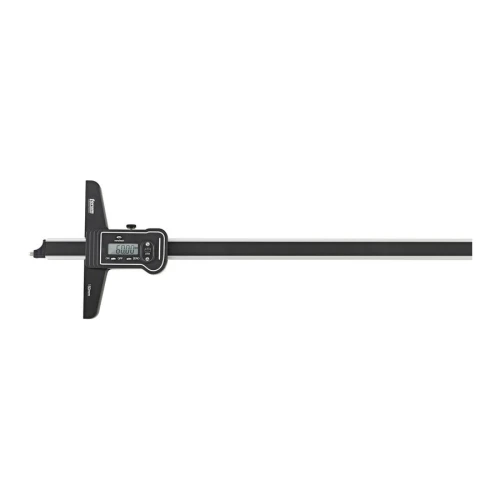 Głębokościomierz cyfrowy aluminium 0,01 mm 800 mm Forum