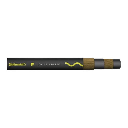 Wąż wodny GOLDSCHLANGE® 10x3,6mm, 3/8", 40m Continental