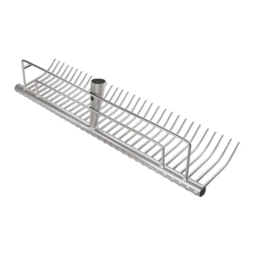 Grabie do trawy z 32 zębami, szerokość 600 mm Ideal