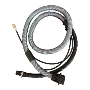 Pneumatyczny wąż ssący do wetCAT 14RSA-TOOL, klasa M, Cleancraft
