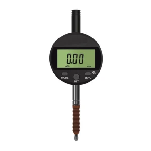 Czujnik zegarowy cyfrowy IP65 zakres 12,5 mm Forum
