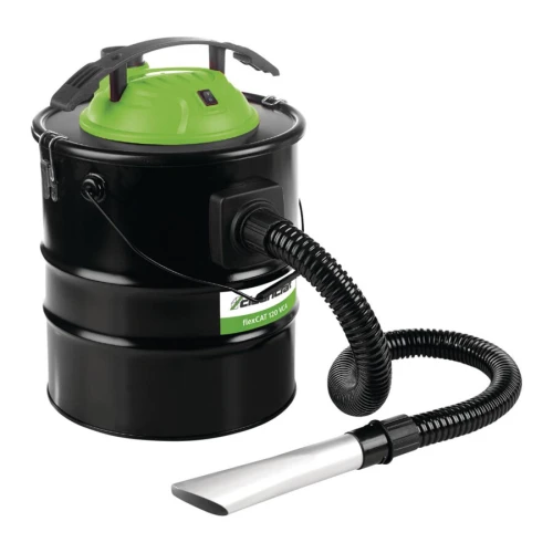 Odkurzacz do popiołu flexCAT 120 VCA Cleancraft