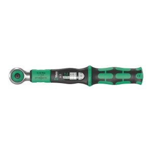Klucz dynamometryczny Safe-Torque A 2 1/4″ 2-12 Nm WERA