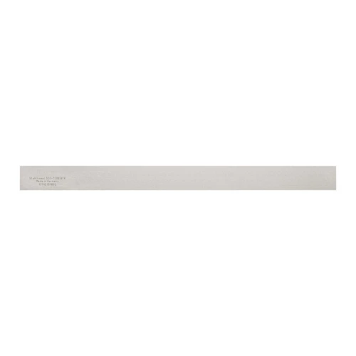 Liniał stalowy kontrolny DIN 874/I 500x40 mm Forum