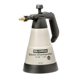 Specjalny opryskiwacz ciśnieniowy typ 89 Gloria