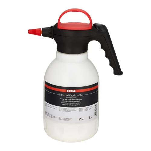 Spryskiwacz ciśnieniowy 1,5 l E-COLL