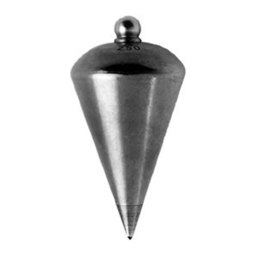 Żelazny pion murarski nr. 1 200 g Gampper
