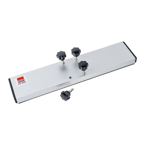 Płytka podporowa aluminiowa STE-SP35 Bessey