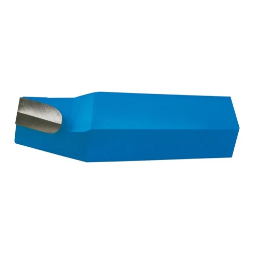 Nóż tokarski węglikowy DIN 4971 - ISO 1, prawy 20x20x125 mm P25/30 Wilke