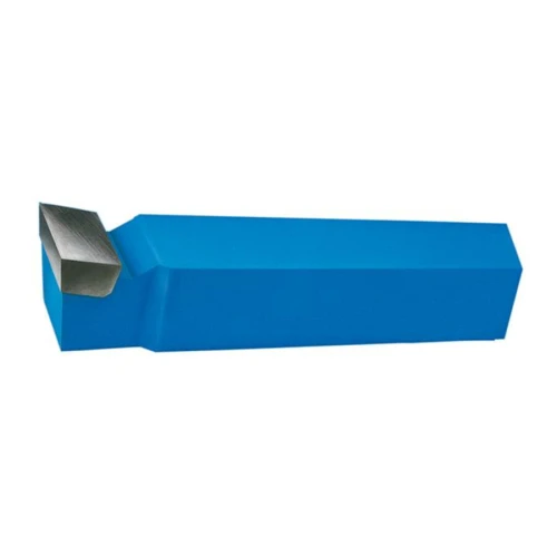 Nóż tokarski węglikowy DIN 4976 - ISO 4, szeroki 10x10x 90mm P25/30 Wilke