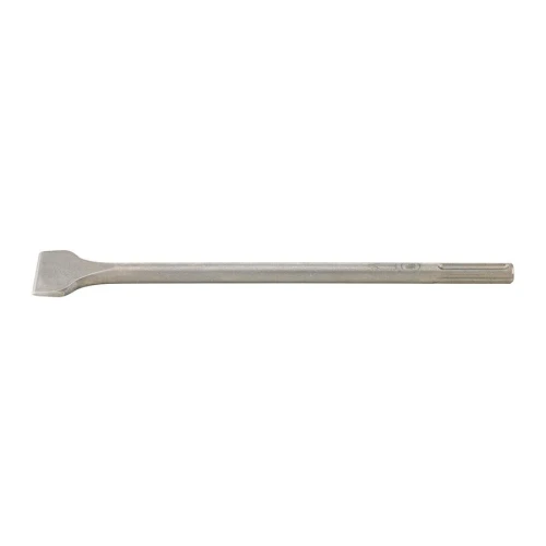 Dłuto łopatkowe SDS-max, szerokie SDS-max dł. 300 mm, szer. 80 mm Forum