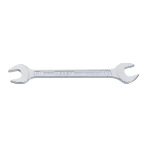 Klucz płaski, dwustronny DIN3110 5x5,5mm HAZET