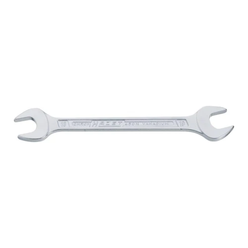 Klucz płaski, dwustronny DIN3110 24x26mm HAZET