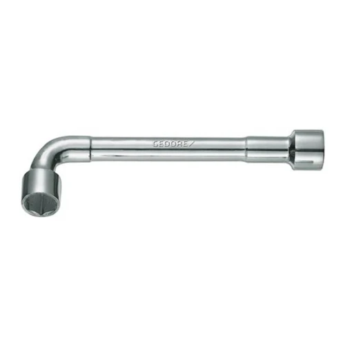 Klucz fajkowy z otworem 14x mm GEDORE