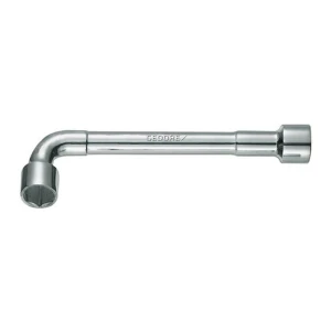Klucz fajkowy z otworem 21x mm GEDORE