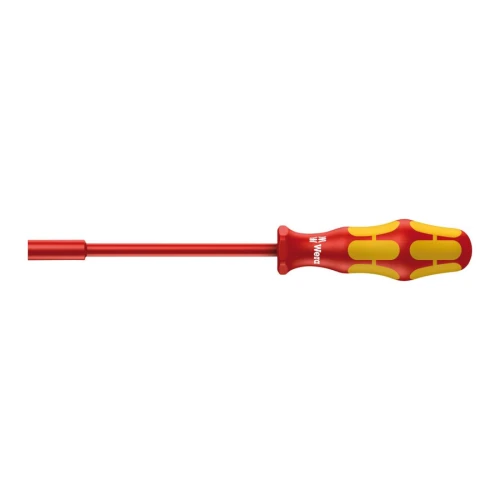 Wkrętak nasadowy VDE, 5,5x125mm Wera