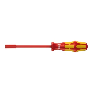 Wkrętak nasadowy VDE, 6x125mm Wera