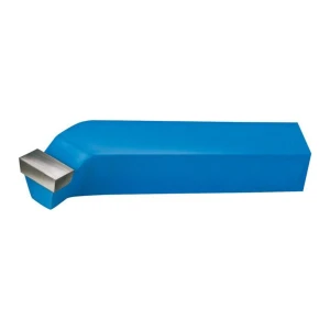 Nóż tokarski wygięty HM DIN 4972 - ISO 2, P25/30 16x16x110 mm prawy Wilke