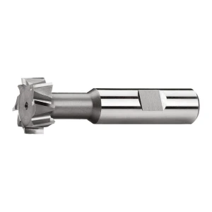 Frez do rowków teowych HSSE DIN 850-D 21,0 x 9,0 mm Fortis