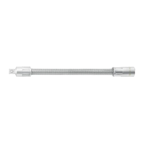 Przedłużka 1/4" giętka 150 mm