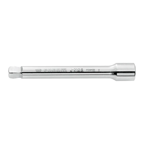 Przedłużka kątowa 3/8", 125 mm