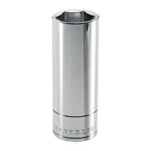 Klucz nasadowy 6-kątny 1/2" długi 13 mm
