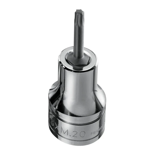 Klucz nasadowy trzpieniowy 1/2" Torx TX50