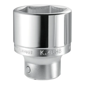Klucz nasadowy 6-kątny 3/4", 27 mm