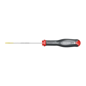 Wkrętak do śrub z rowkiem z grotem okrągłym - frezowanym 3,5x100mm