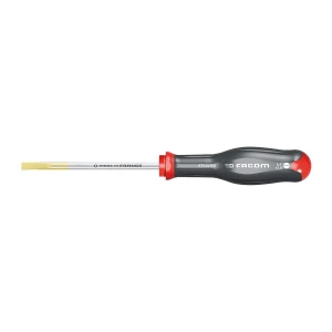 Wkrętak do śrub z rowkiem z grotem okrągłym - frezowanym 5,5x100mm
