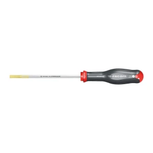 Wkrętak do śrub z rowkiem z grotem okrągłym - frezowanym 5,5x125mm