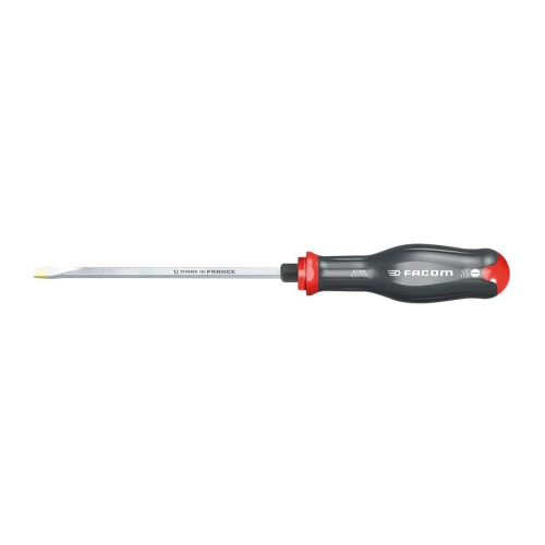 Wkrętak do śrub z rowkiem, wzmocniony 6,5x150mm