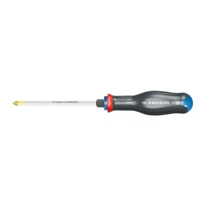 Wkrętak wzmocniony do śrub Pozidriv PZ3x150mm