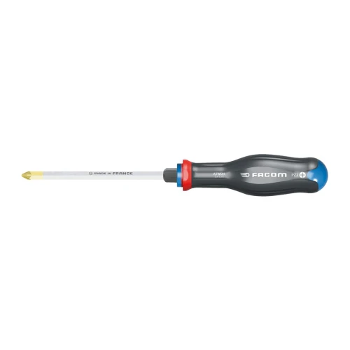 Wkrętak wzmocniony do śrub Pozidriv PZ3x150mm