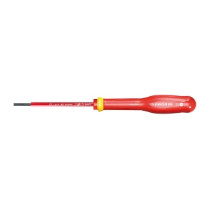 Wkrętak izolowany Protwist 1000 V do śrub z łbem płaskim 2,5x75 178 mm