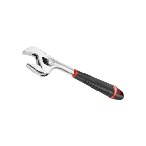 Klucz nastawny z szybką regulacją 38 mm, uchwyt dwumateriałowy 101.10G FACOM